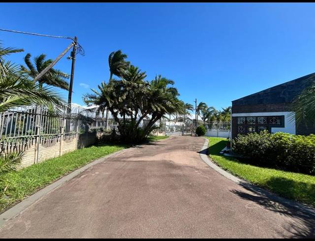 4 BEDROOM HOUSE FOR SALE IN PARKGATE